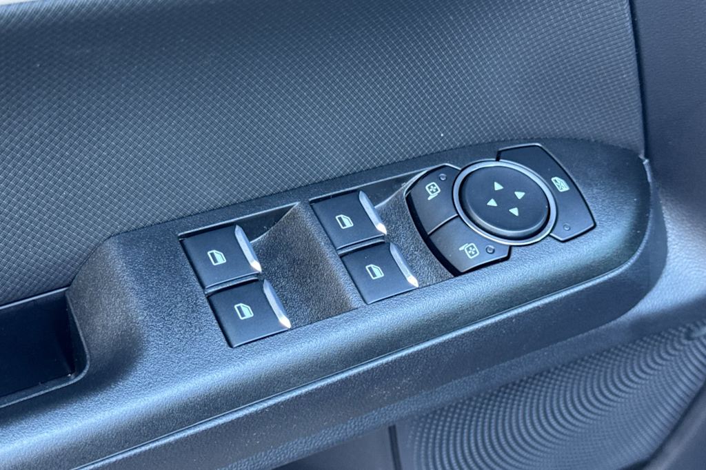 Thumbnail: 2025 Ford Bronco Sport - 21