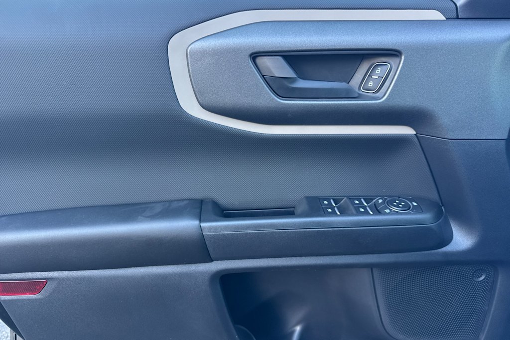 Thumbnail: 2025 Ford Bronco Sport - 20