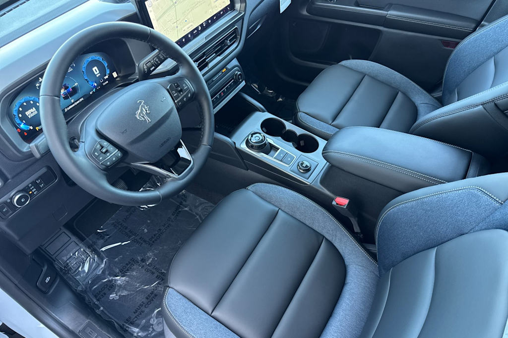 Thumbnail: 2025 Ford Bronco Sport - 9