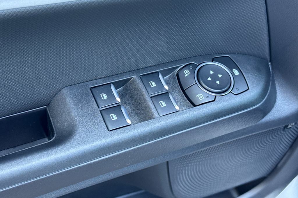 Thumbnail: 2025 Ford Bronco Sport - 21