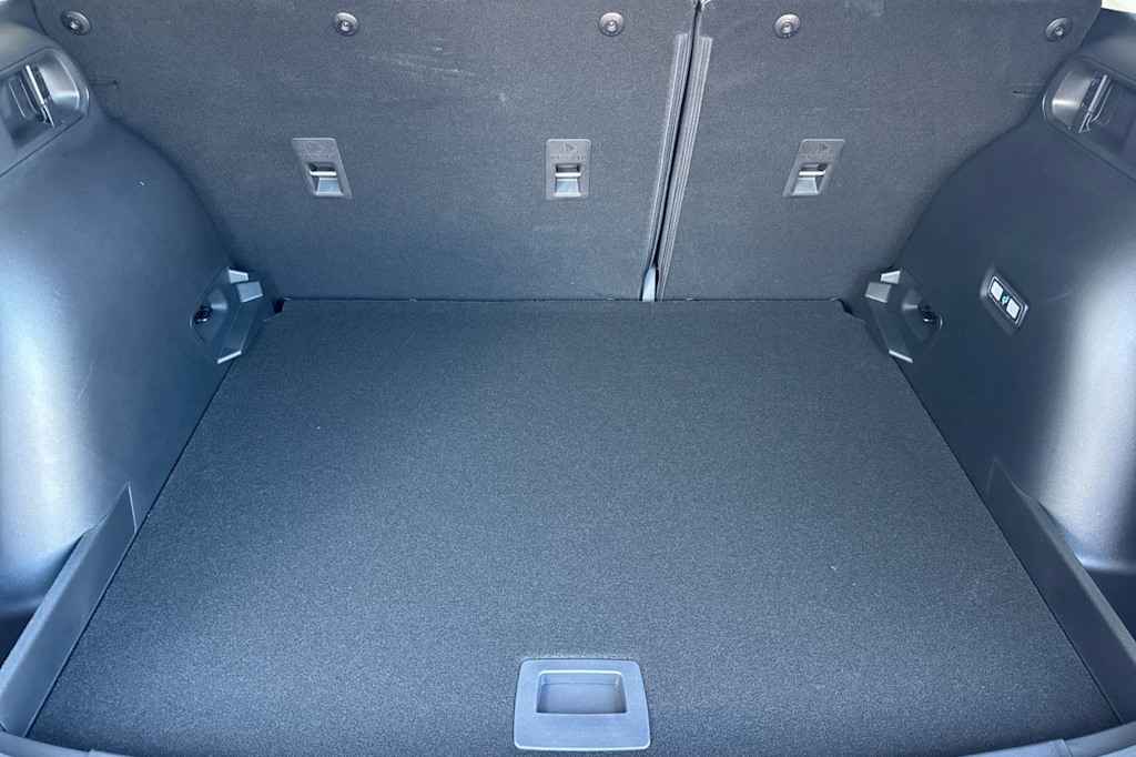 Thumbnail: 2025 Ford Bronco Sport - 15