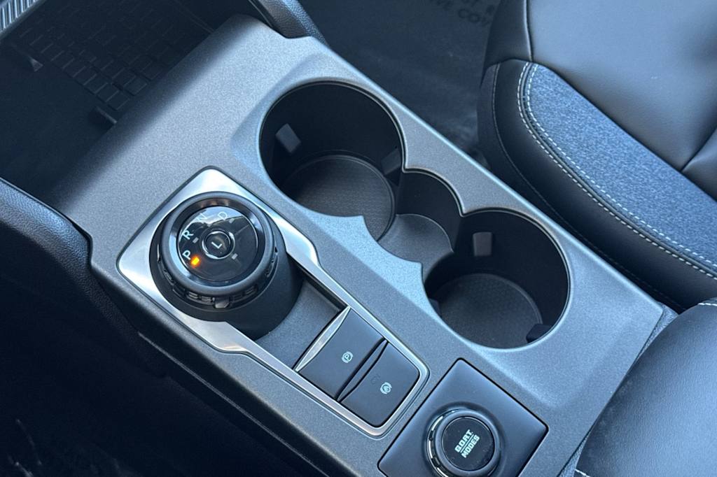 Thumbnail: 2025 Ford Bronco Sport - 13