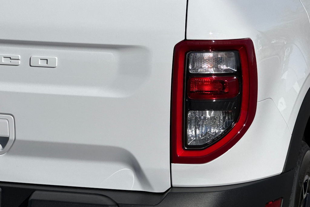 Thumbnail: 2025 Ford Bronco Sport - 29