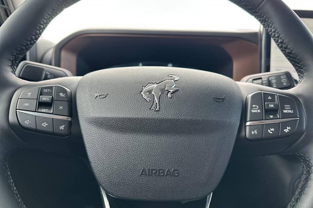 Thumbnail: 2025 Ford Bronco Sport - 26