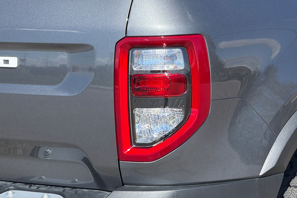 Thumbnail: 2026 Ford Bronco Sport - 29