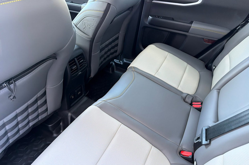 Thumbnail: 2026 Ford Bronco Sport - 10