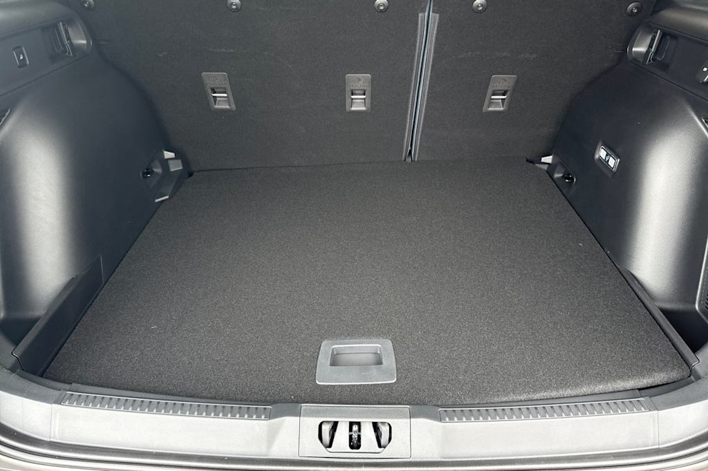 Thumbnail: 2025 Ford Bronco Sport - 15