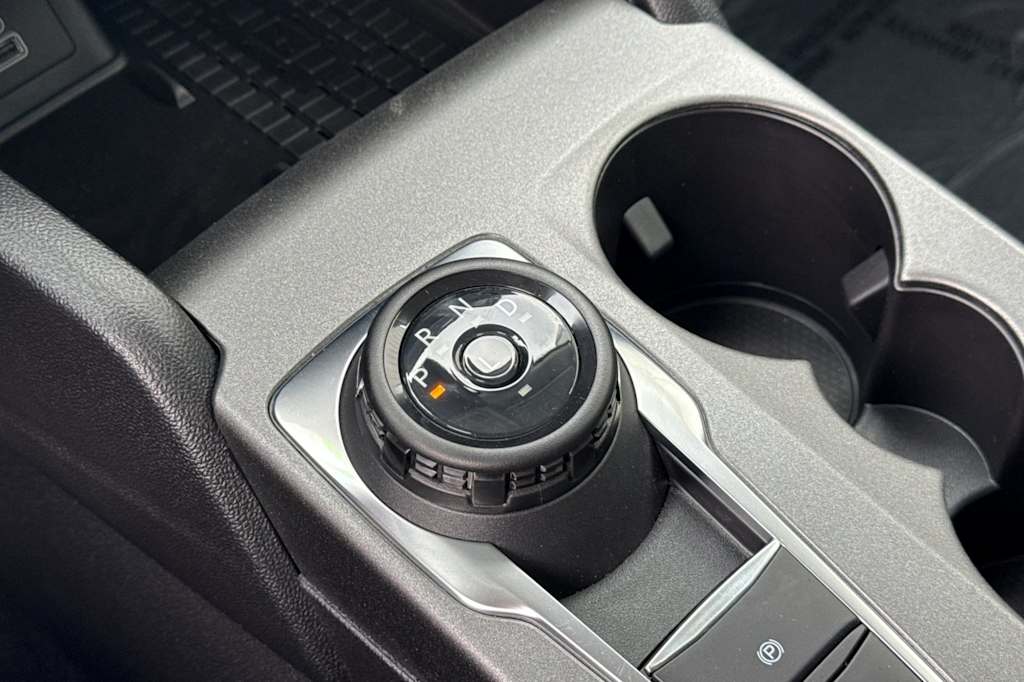 Thumbnail: 2025 Ford Bronco Sport - 13