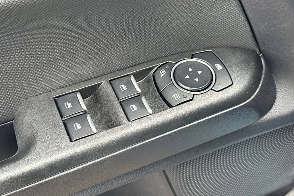 Thumbnail: 2025 Ford Bronco Sport - 21