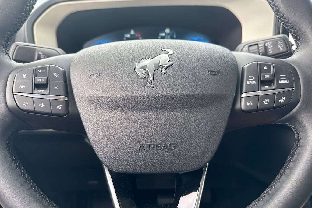 Thumbnail: 2025 Ford Bronco Sport - 26