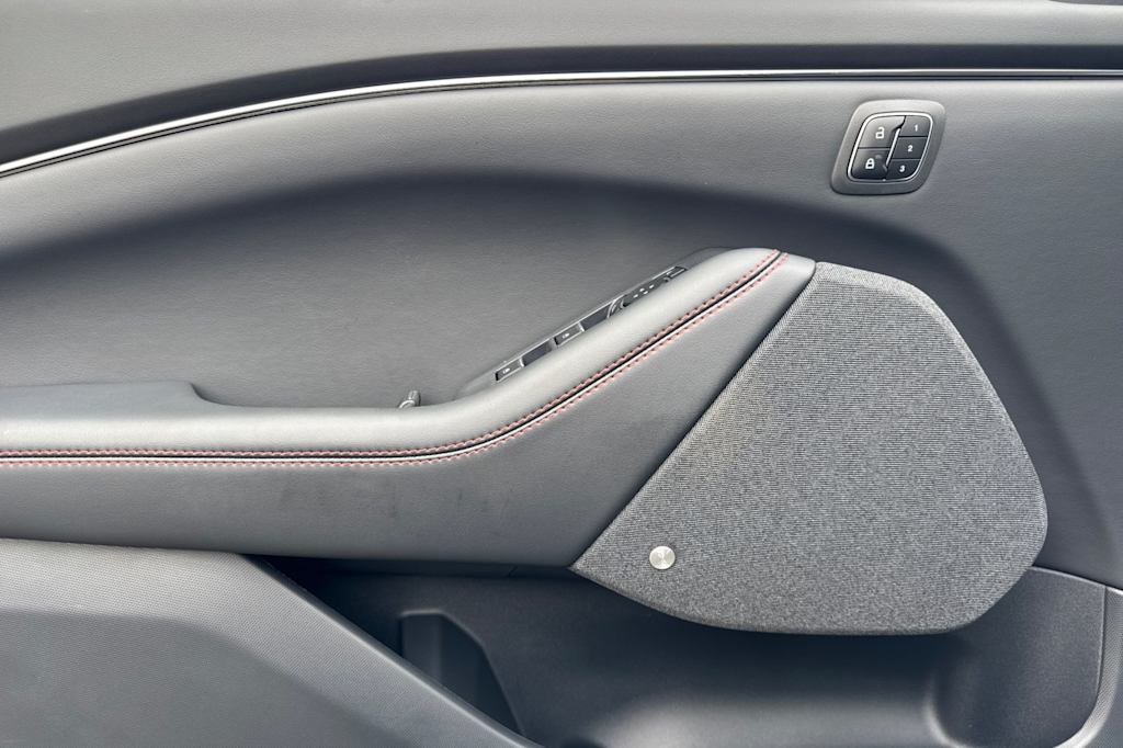 Thumbnail: 2025 Ford Mustang Mach-E - 19