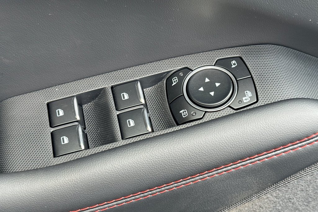 Thumbnail: 2025 Ford Mustang Mach-E - 20