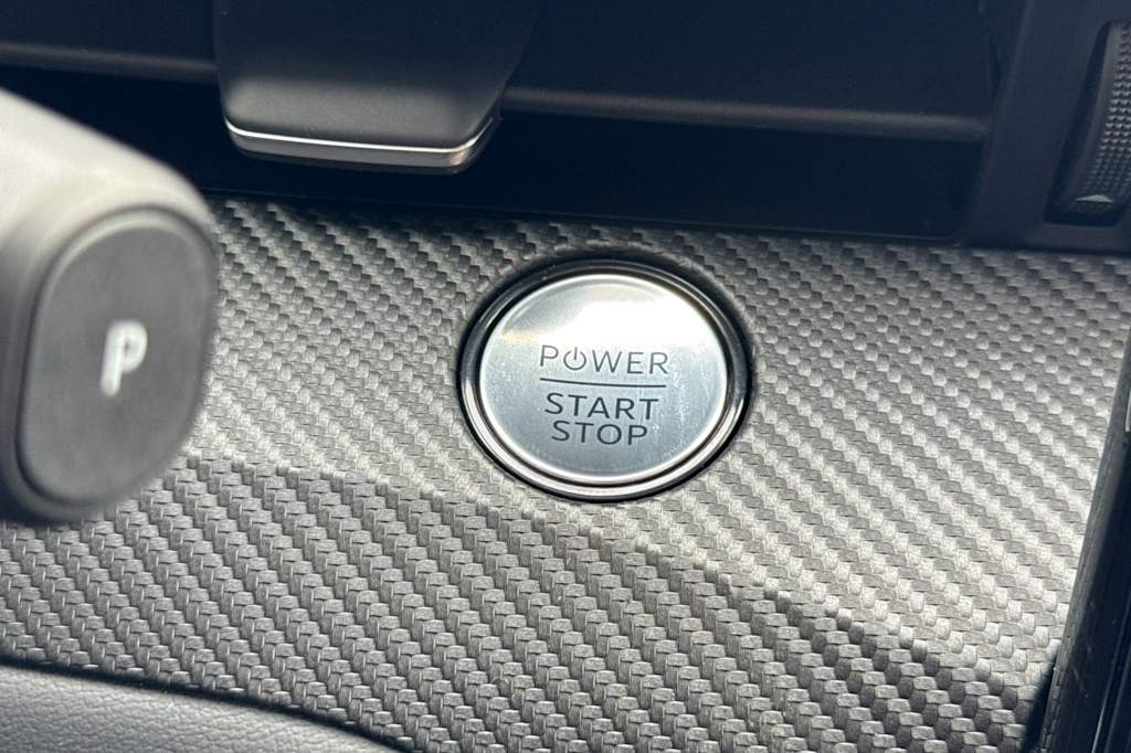 Thumbnail: 2025 Ford Mustang Mach-E - 24