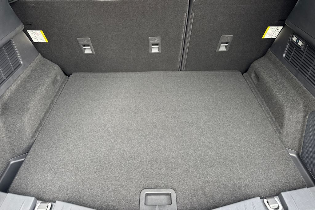 Thumbnail: 2025 Ford Mustang Mach-E - 14