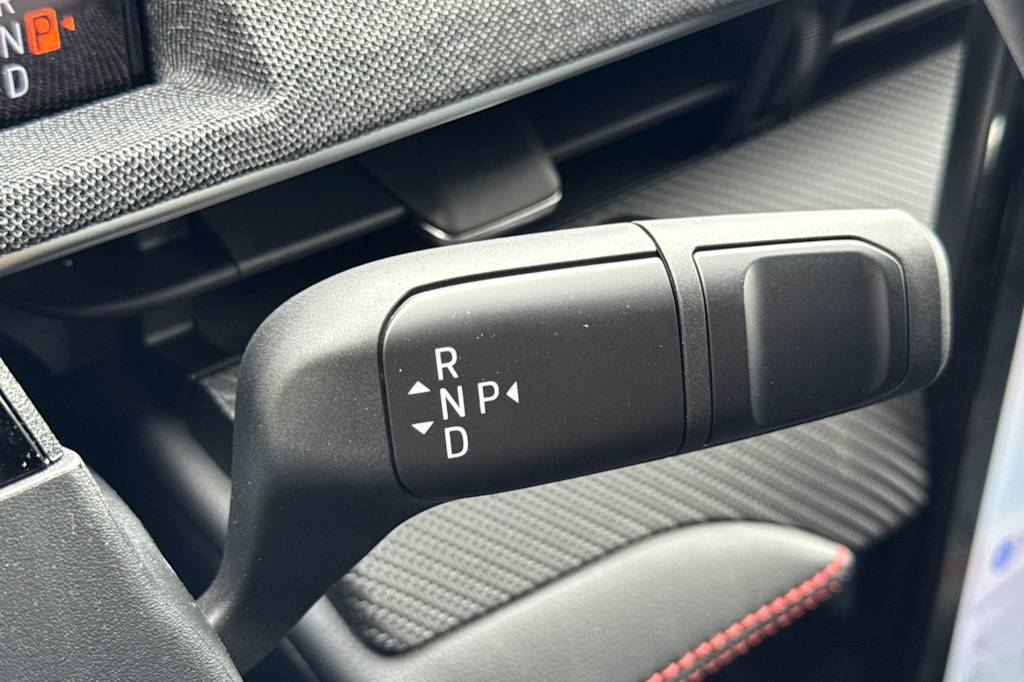 Thumbnail: 2025 Ford Mustang Mach-E - 23