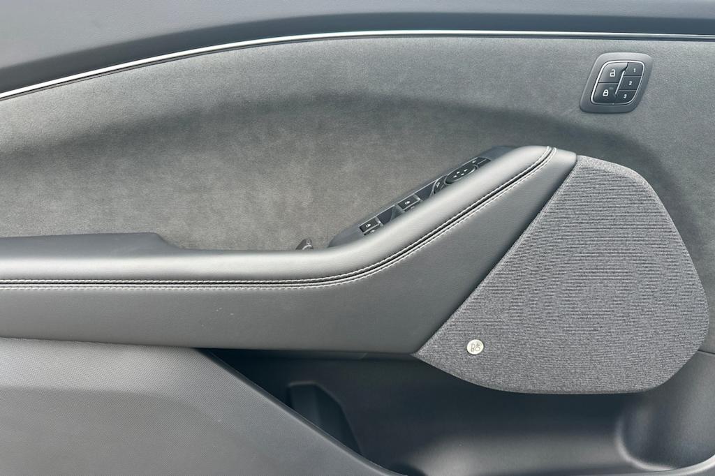 Thumbnail: 2025 Ford Mustang Mach-E - 21