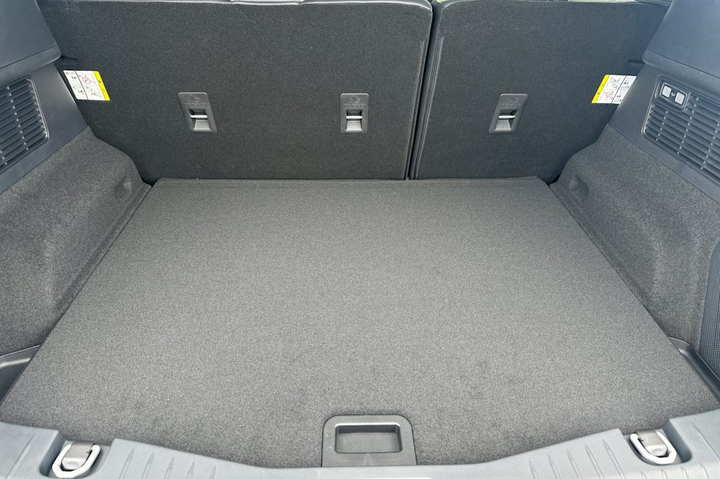 Thumbnail: 2025 Ford Mustang Mach-E - 16