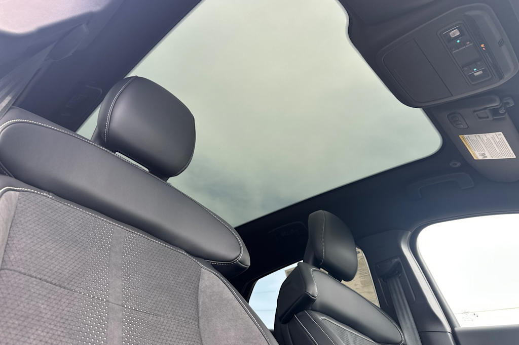 Thumbnail: 2025 Ford Mustang Mach-E - 23