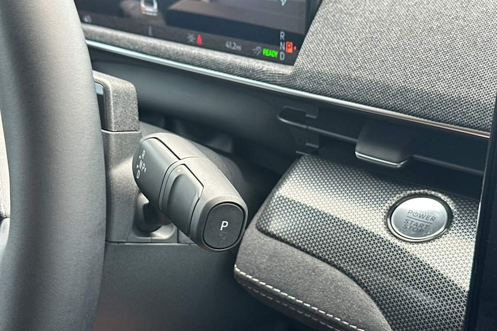 Thumbnail: 2025 Ford Mustang Mach-E - 25