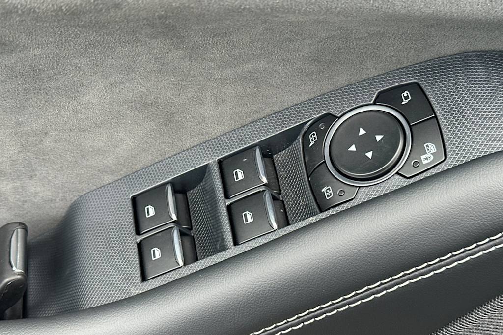 Thumbnail: 2025 Ford Mustang Mach-E - 22