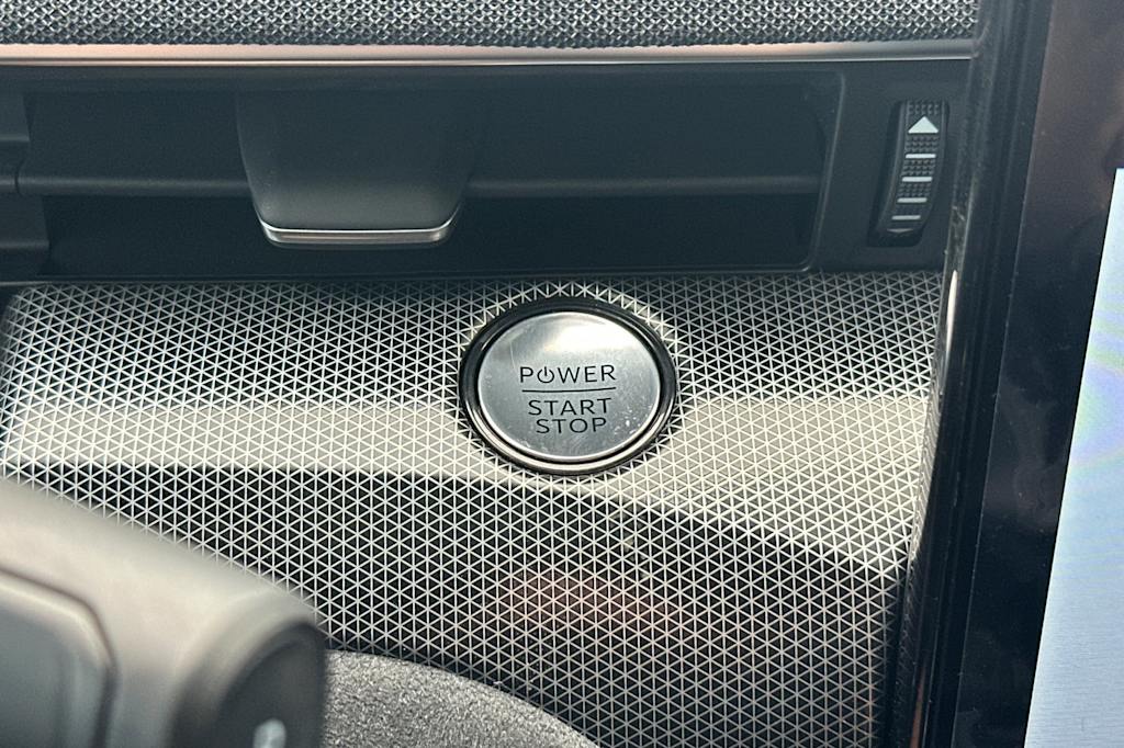 Thumbnail: 2025 Ford Mustang Mach-E - 26