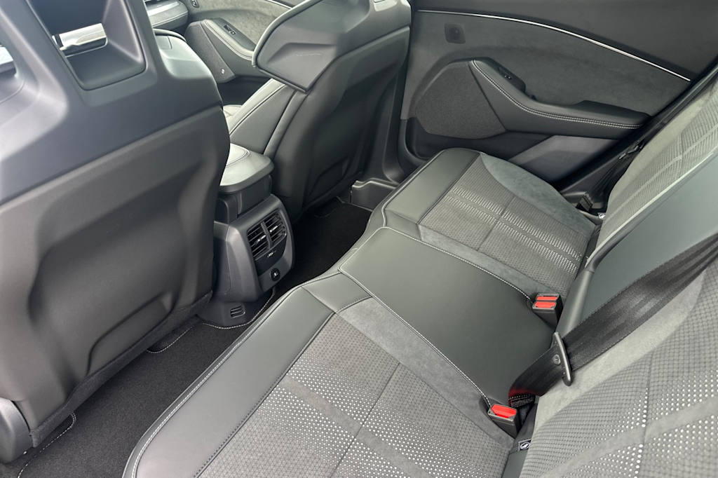 Thumbnail: 2025 Ford Mustang Mach-E - 12