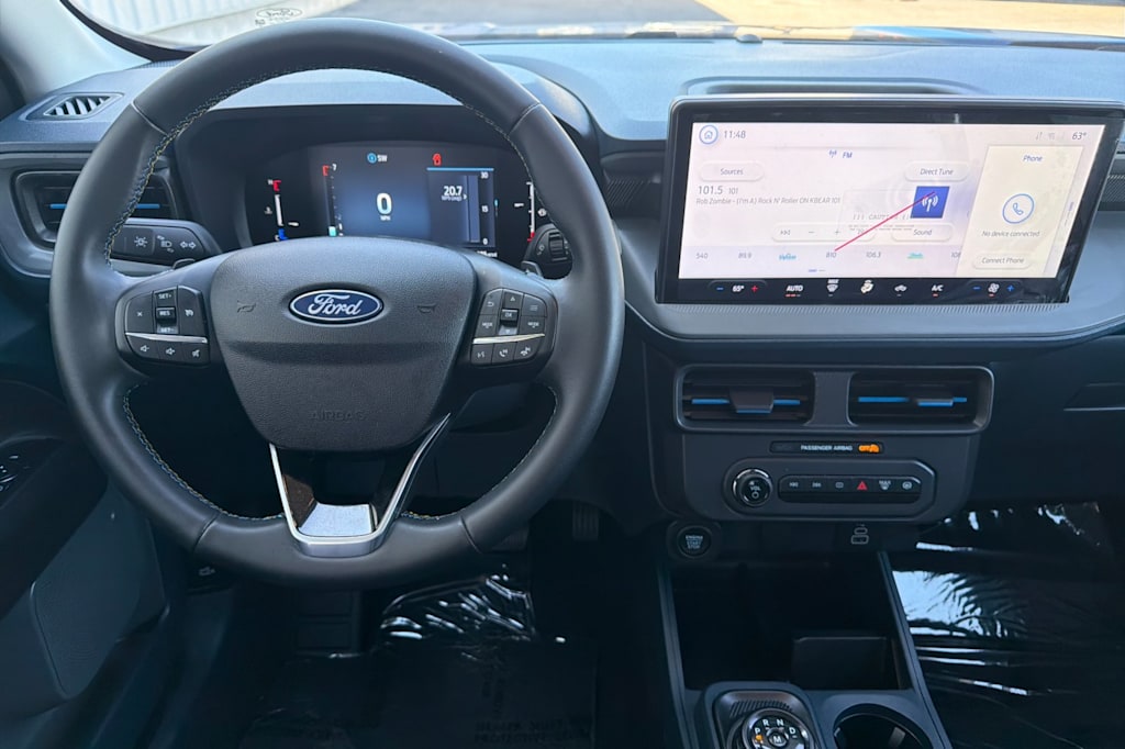Thumbnail: 2026 Ford Maverick - 12