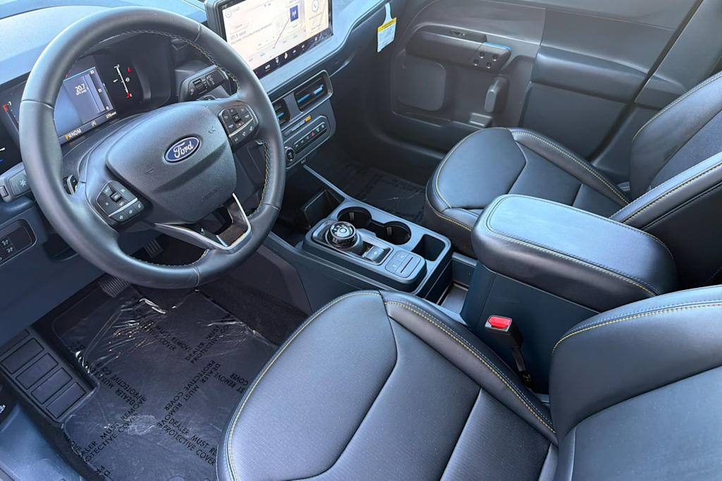 Thumbnail: 2026 Ford Maverick - 9