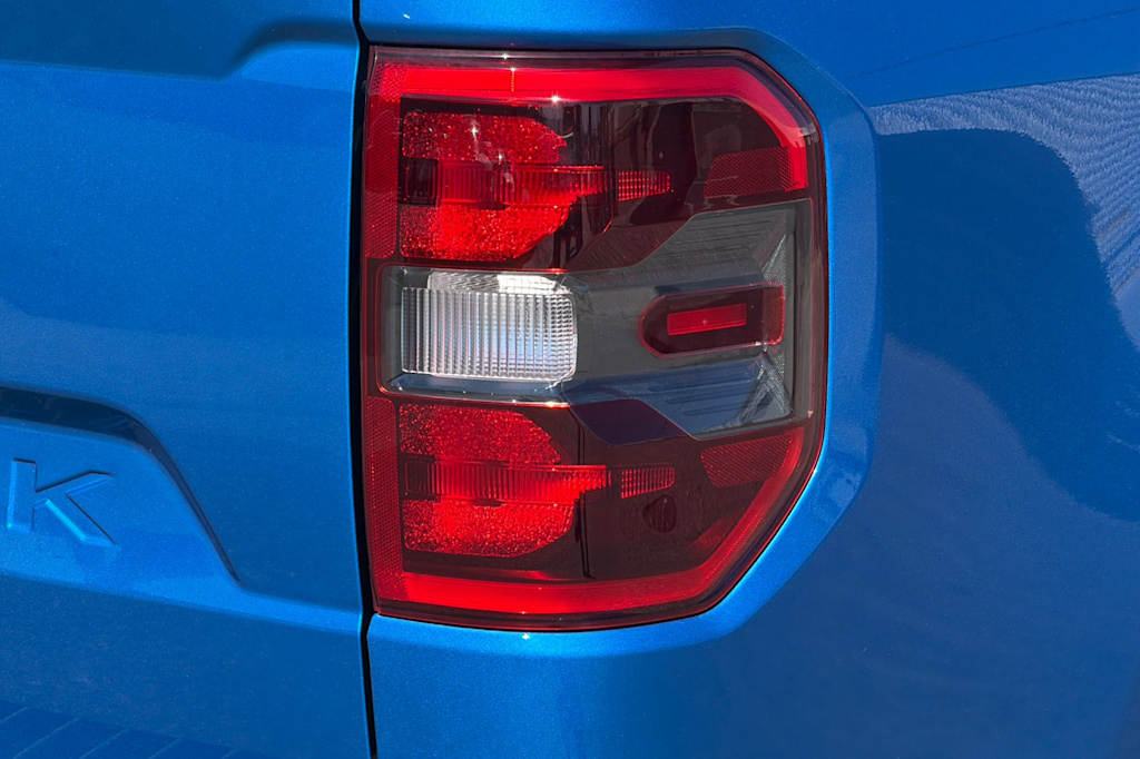 Thumbnail: 2026 Ford Maverick - 27