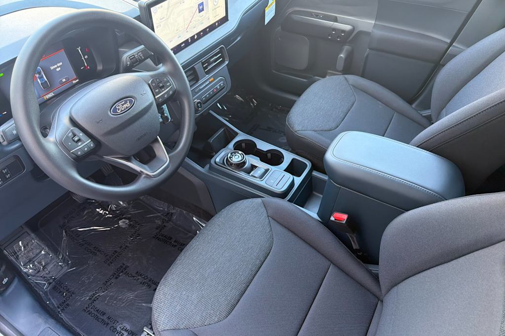 Thumbnail: 2026 Ford Maverick - 9