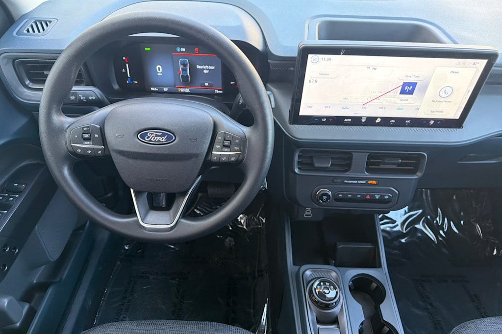 Thumbnail: 2026 Ford Maverick - 8