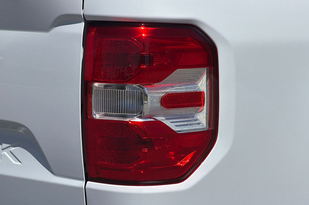 Thumbnail: 2026 Ford Maverick - 26
