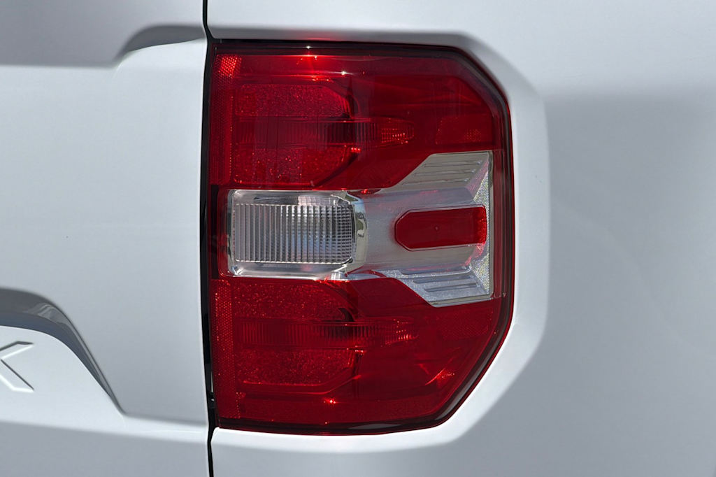 Thumbnail: 2026 Ford Maverick - 7