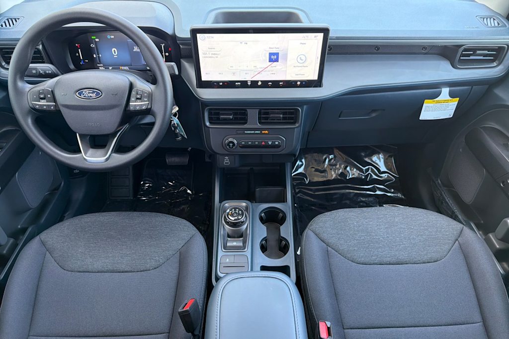 Thumbnail: 2026 Ford Maverick - 2