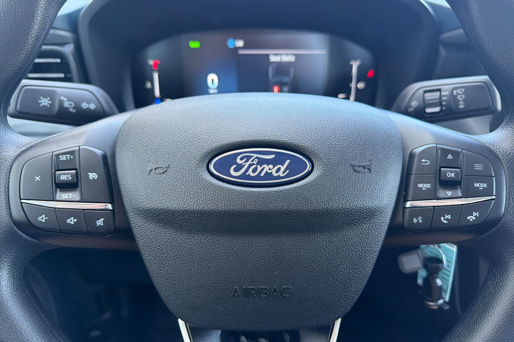 Thumbnail: 2026 Ford Maverick - 25