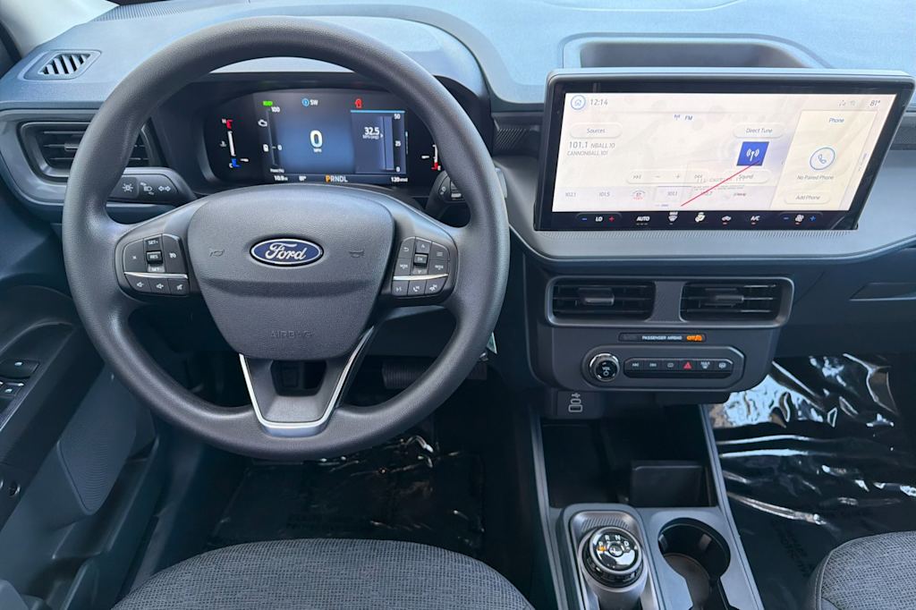 Thumbnail: 2026 Ford Maverick - 13