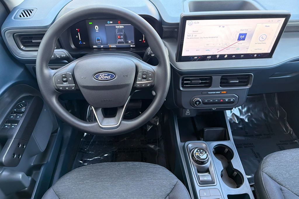 Thumbnail: 2026 Ford Maverick - 8
