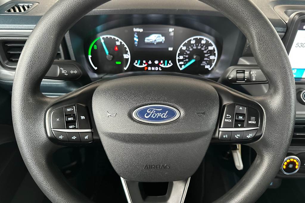 Thumbnail: 2023 Ford Maverick - 24