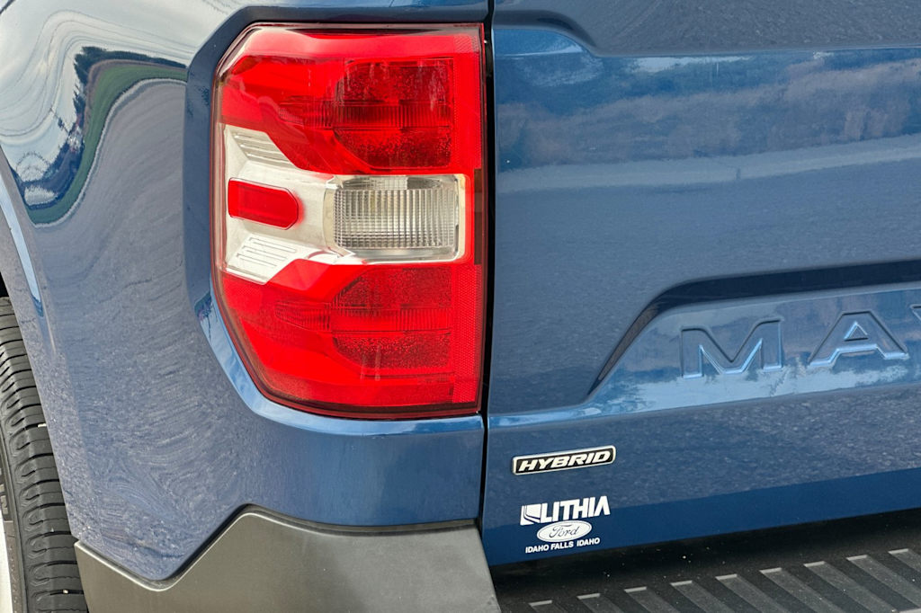 Thumbnail: 2023 Ford Maverick - 26