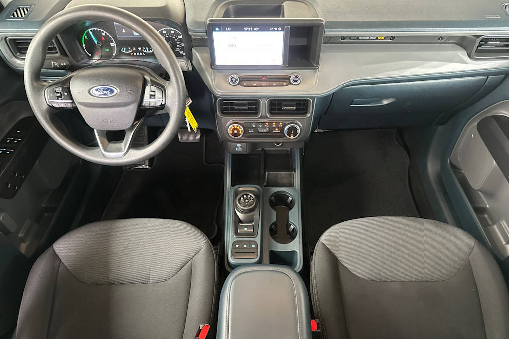 Thumbnail: 2023 Ford Maverick - 2