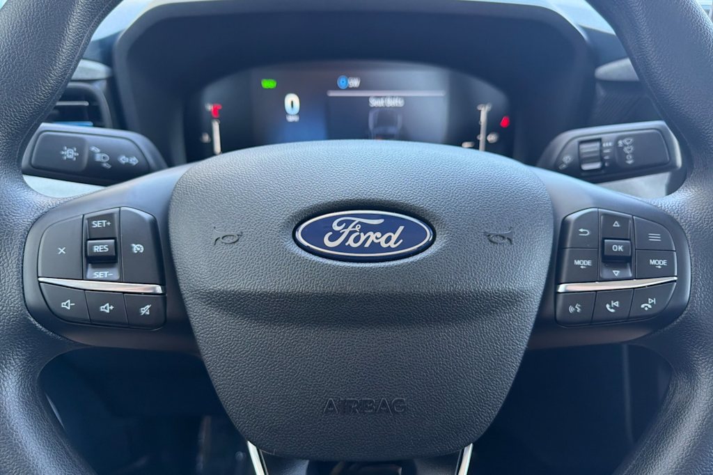Thumbnail: 2026 Ford Maverick - 25
