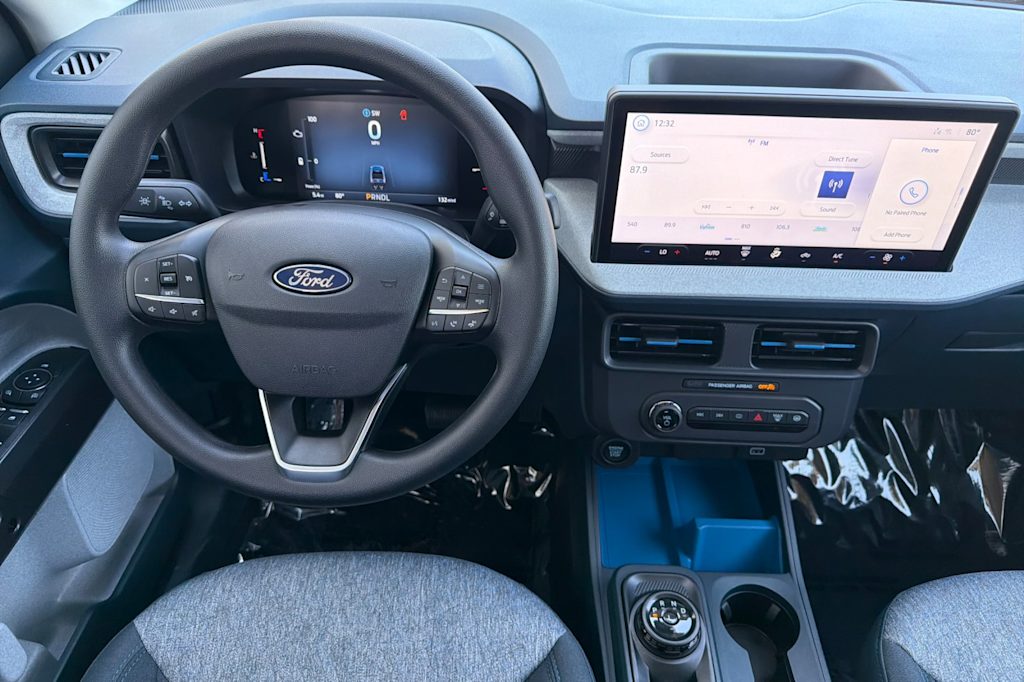 Thumbnail: 2026 Ford Maverick - 8