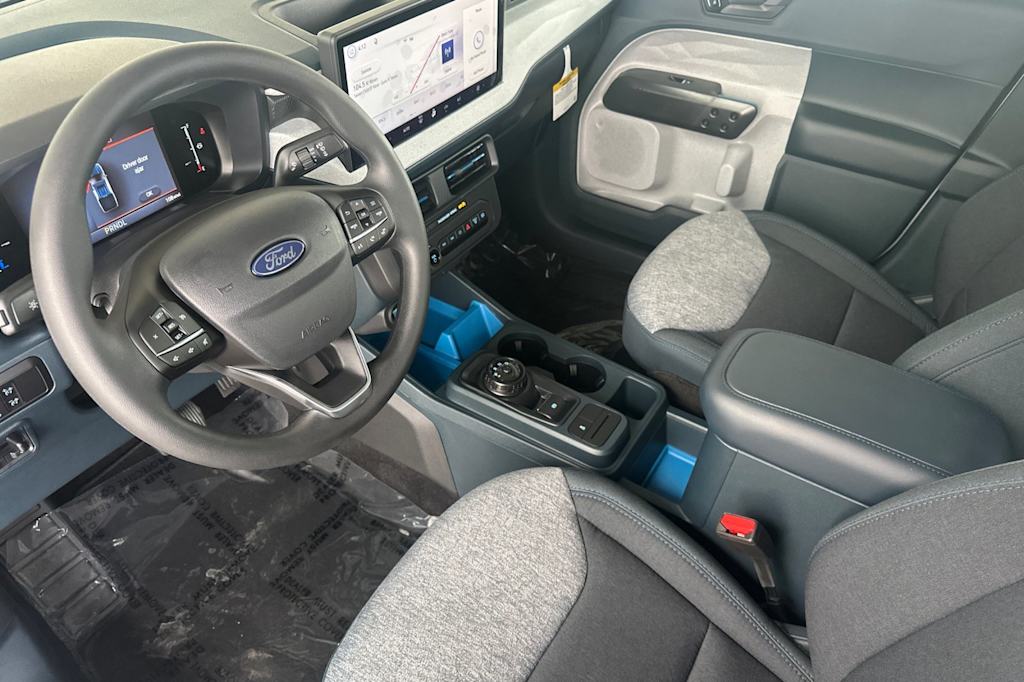 Thumbnail: 2026 Ford Maverick - 8