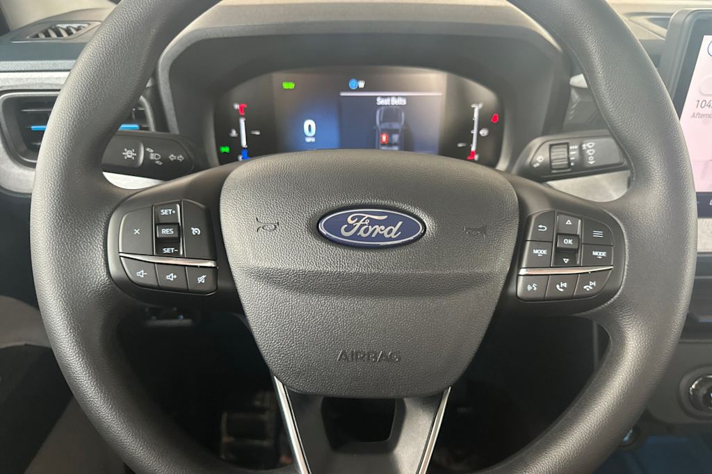 Thumbnail: 2026 Ford Maverick - 25