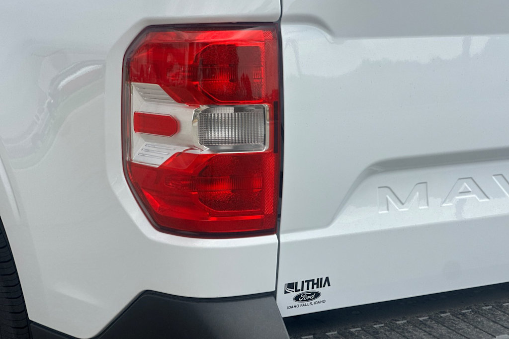 Thumbnail: 2026 Ford Maverick - 27