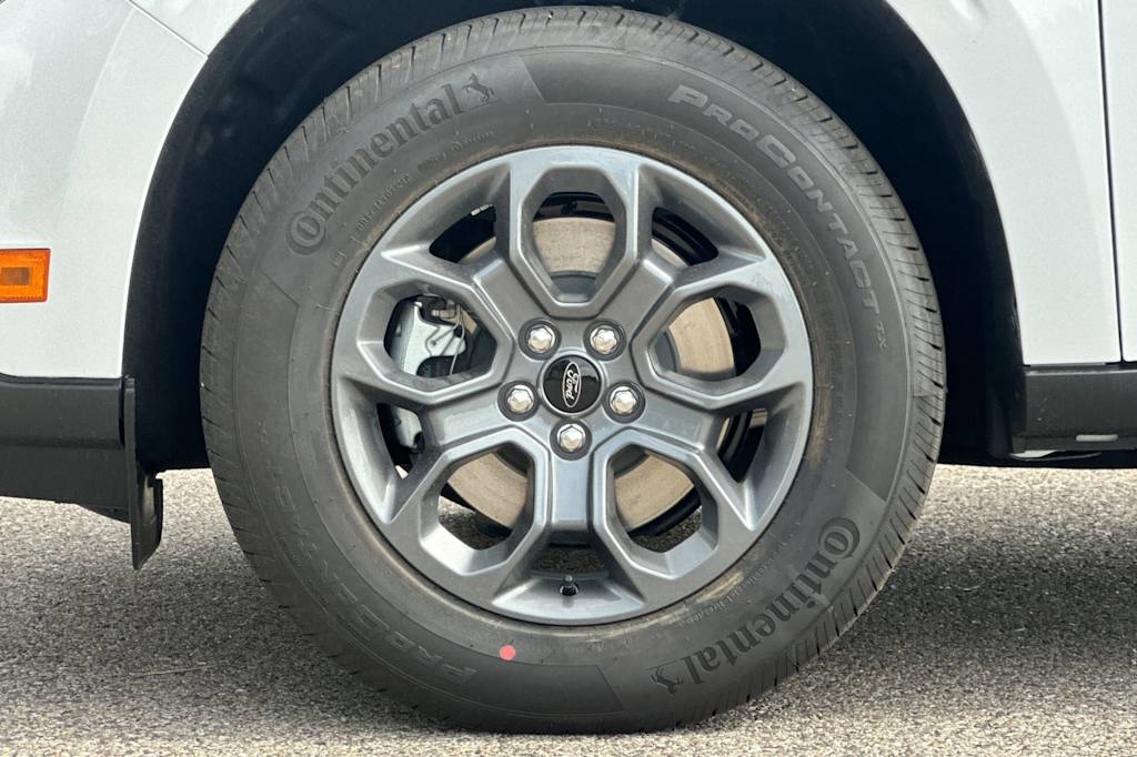 Thumbnail: 2026 Ford Maverick - 7