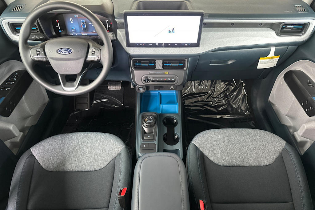 Thumbnail: 2026 Ford Maverick - 2