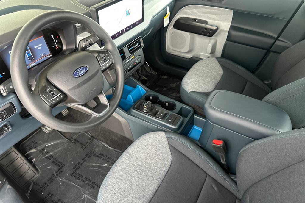 Thumbnail: 2026 Ford Maverick - 8