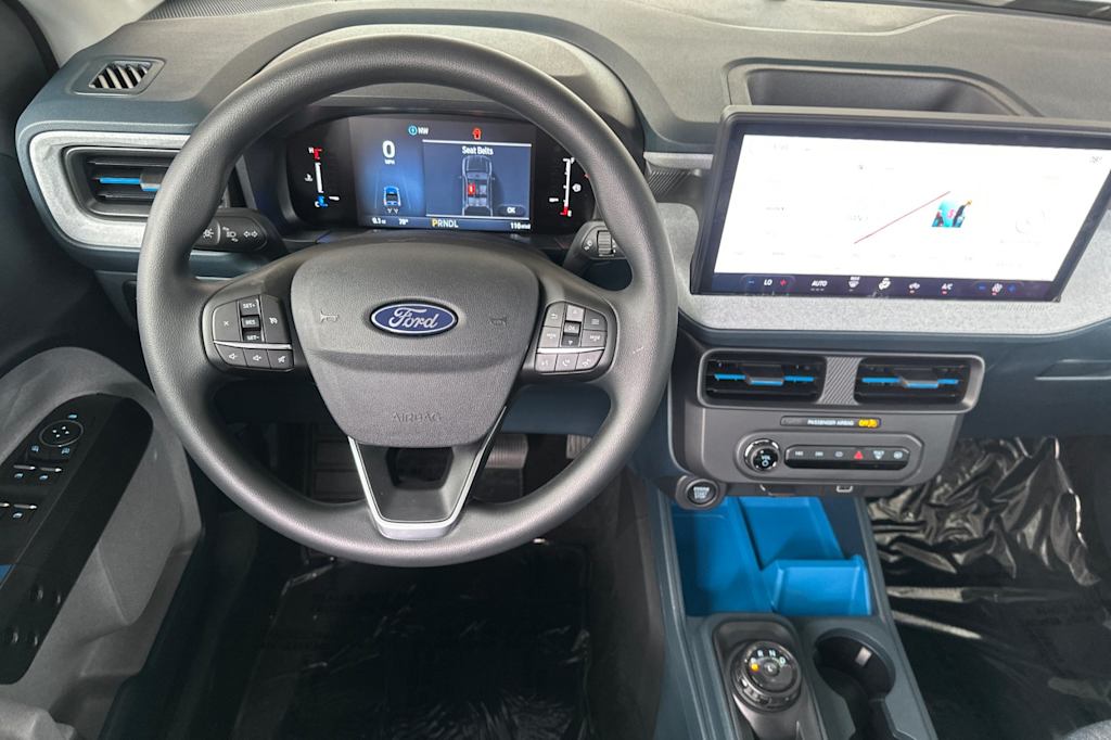 Thumbnail: 2026 Ford Maverick - 11