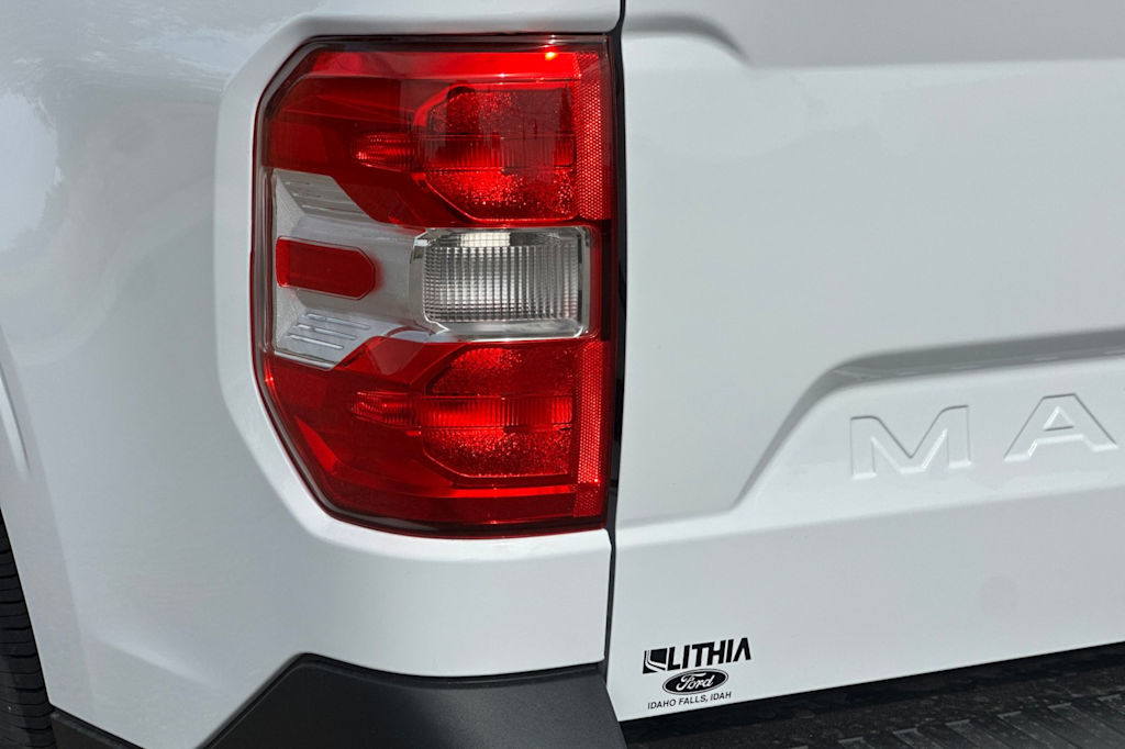 Thumbnail: 2026 Ford Maverick - 27